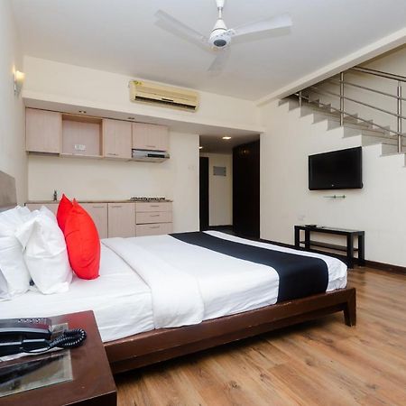 Capital O 35403 Discover Resorts Neral Exterior foto