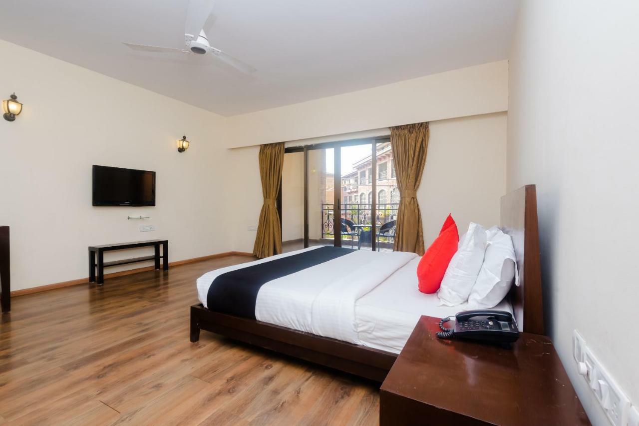 Capital O 35403 Discover Resorts Neral Exterior foto