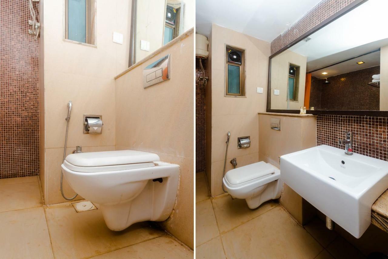Capital O 35403 Discover Resorts Neral Exterior foto