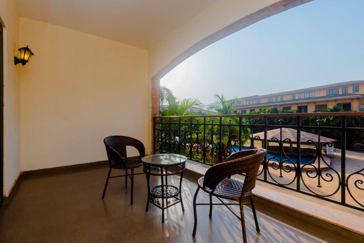 Capital O 35403 Discover Resorts Neral Exterior foto