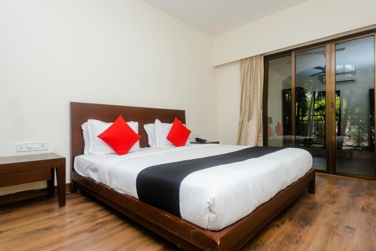 Capital O 35403 Discover Resorts Neral Exterior foto